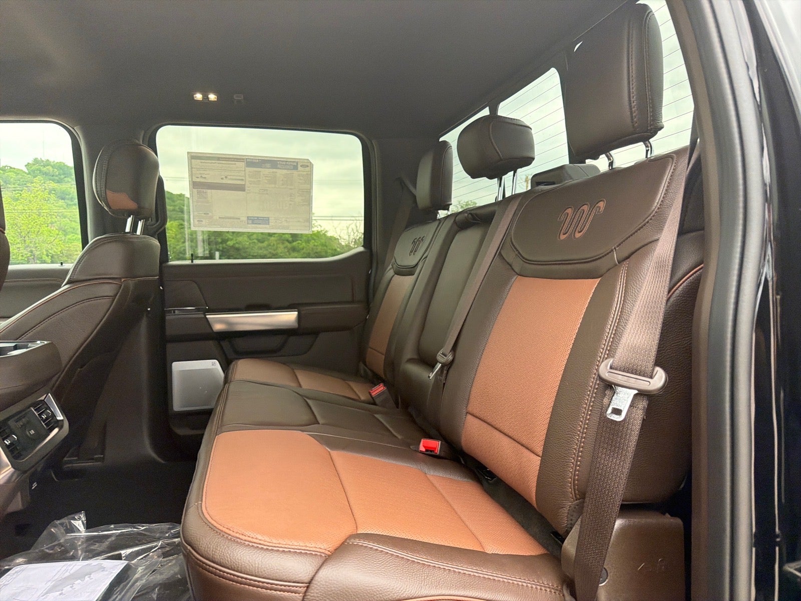 2026 Ford F-250 Super Duty King Ranch