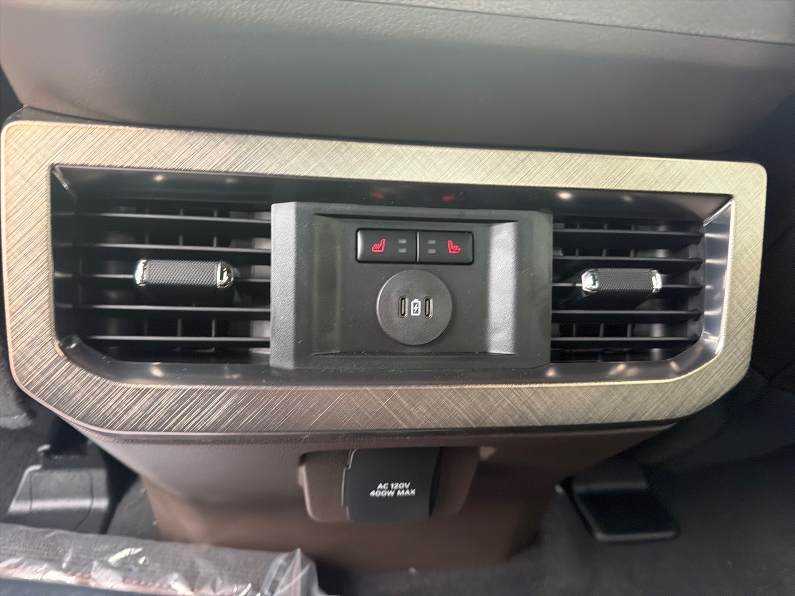 2026 Ford F-250 Super Duty King Ranch