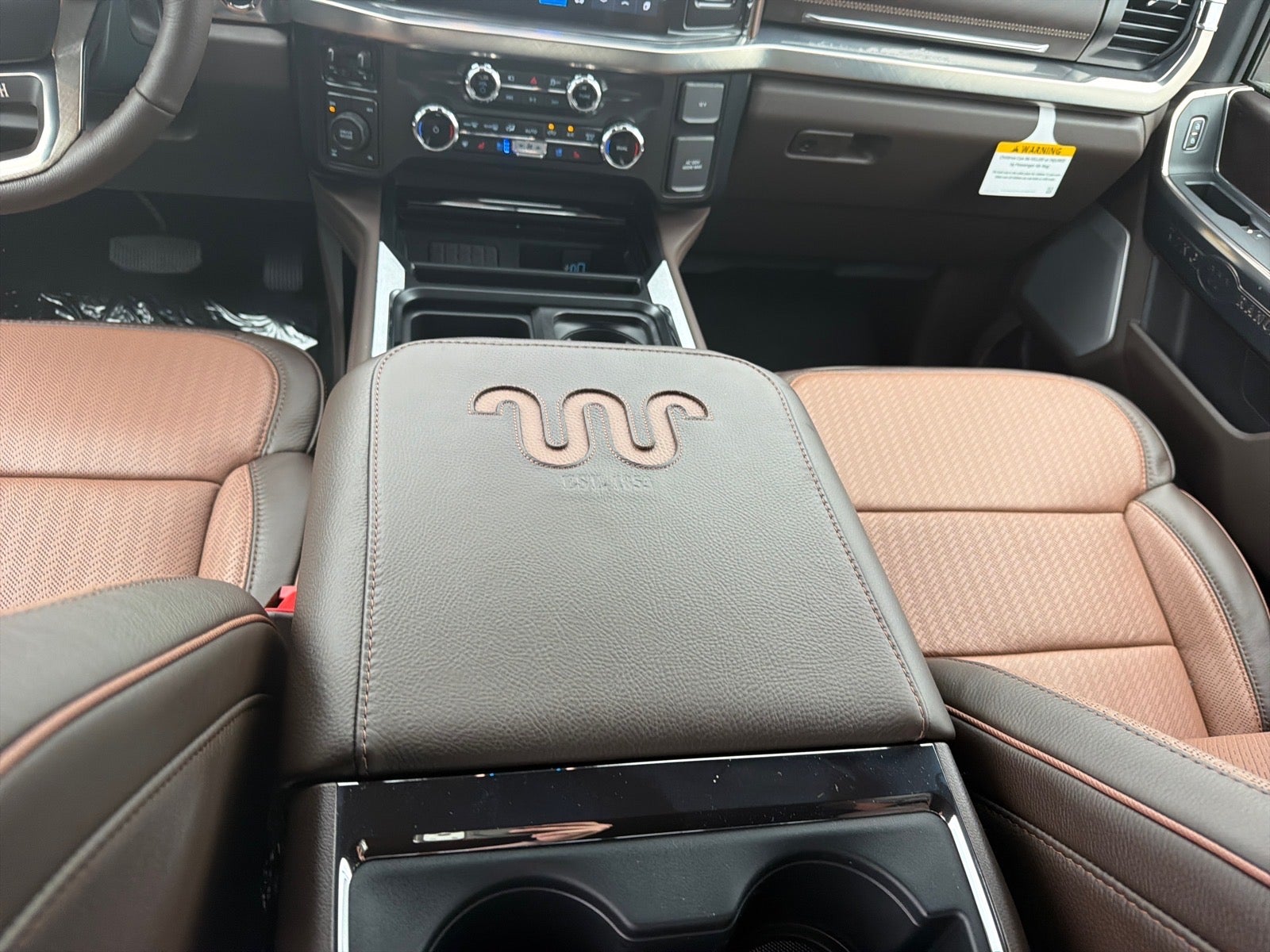 2026 Ford F-250 Super Duty King Ranch