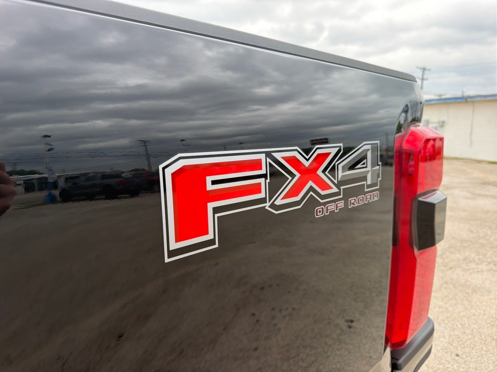 2026 Ford F-250 Super Duty King Ranch