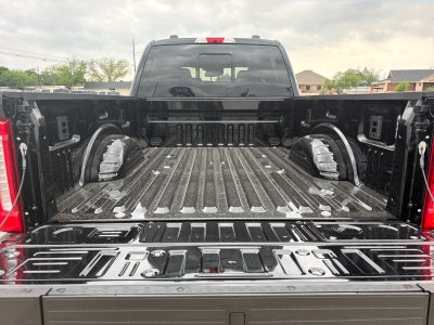 2026 Ford F-250 Super Duty King Ranch