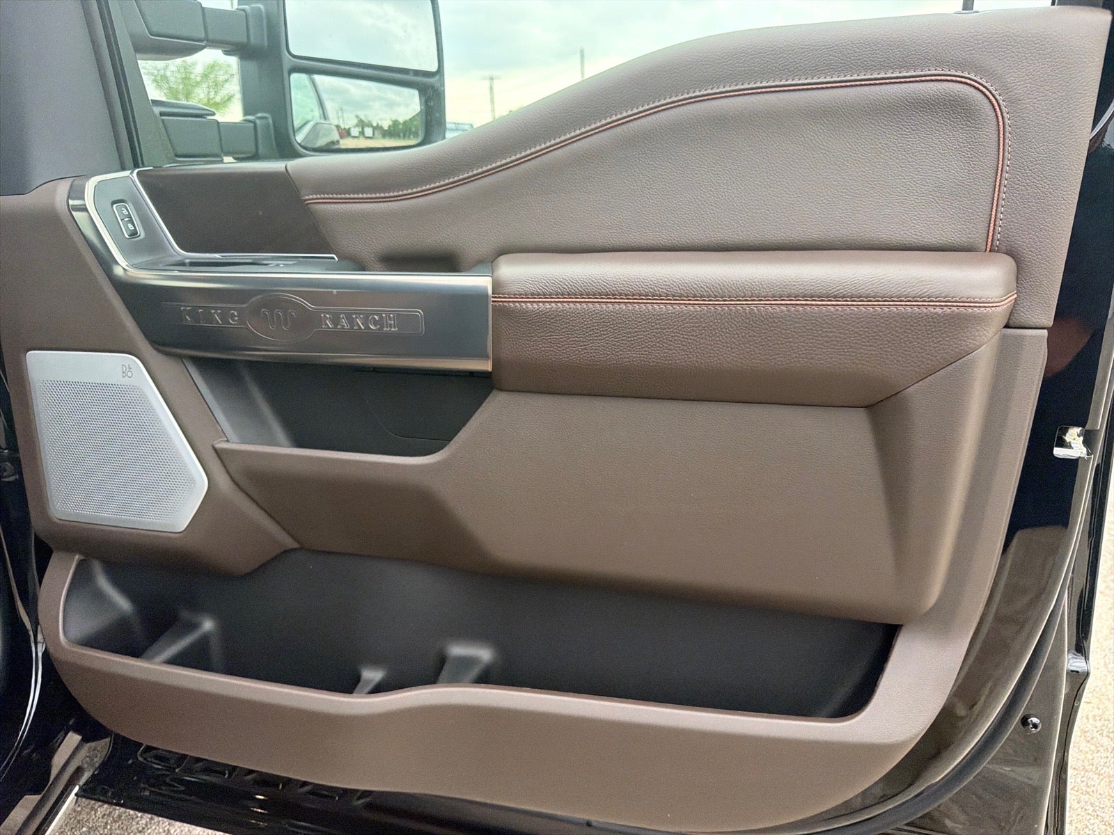 2026 Ford F-250 Super Duty King Ranch