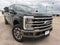 2026 Ford F-250 Super Duty King Ranch