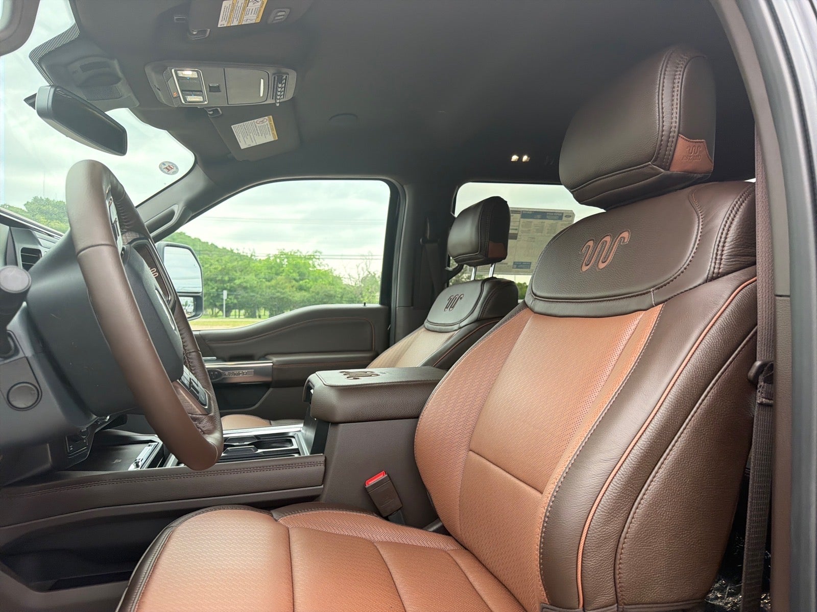 2026 Ford F-250 Super Duty King Ranch