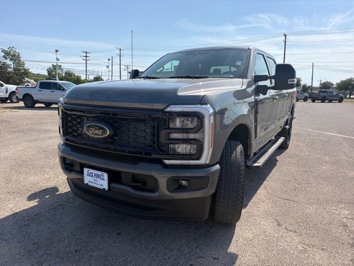 2026 Ford F-250 Super Duty Lariat