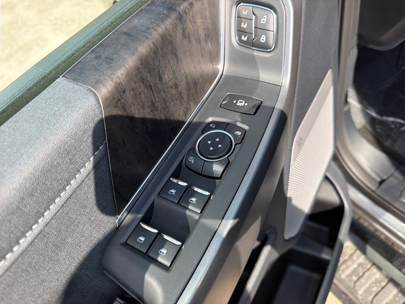 2026 Ford F-250 Super Duty Lariat