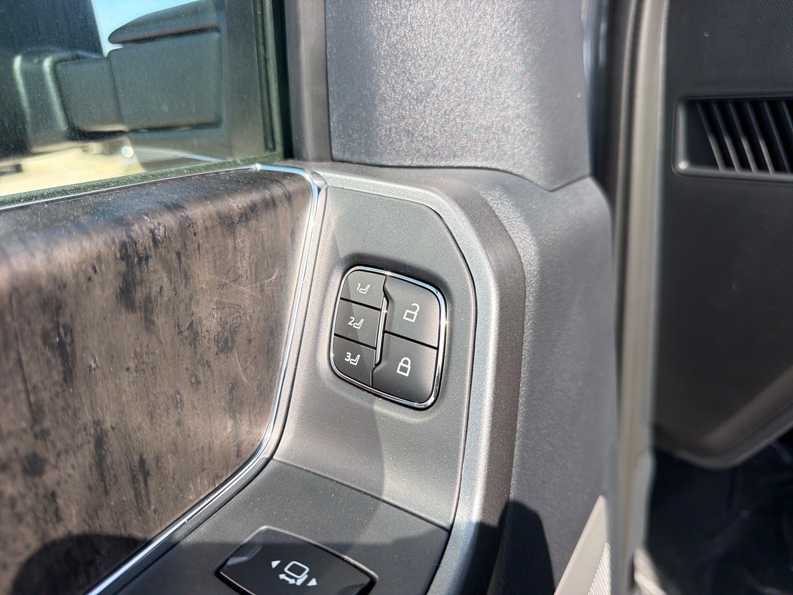 2026 Ford F-250 Super Duty Lariat