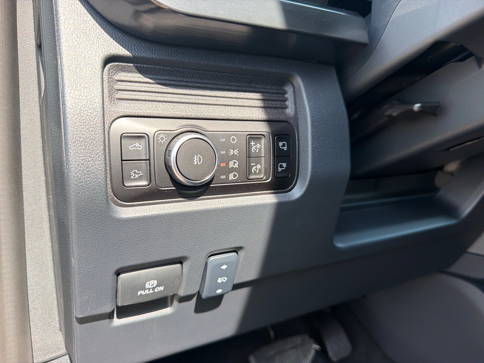 2026 Ford F-250 Super Duty Lariat