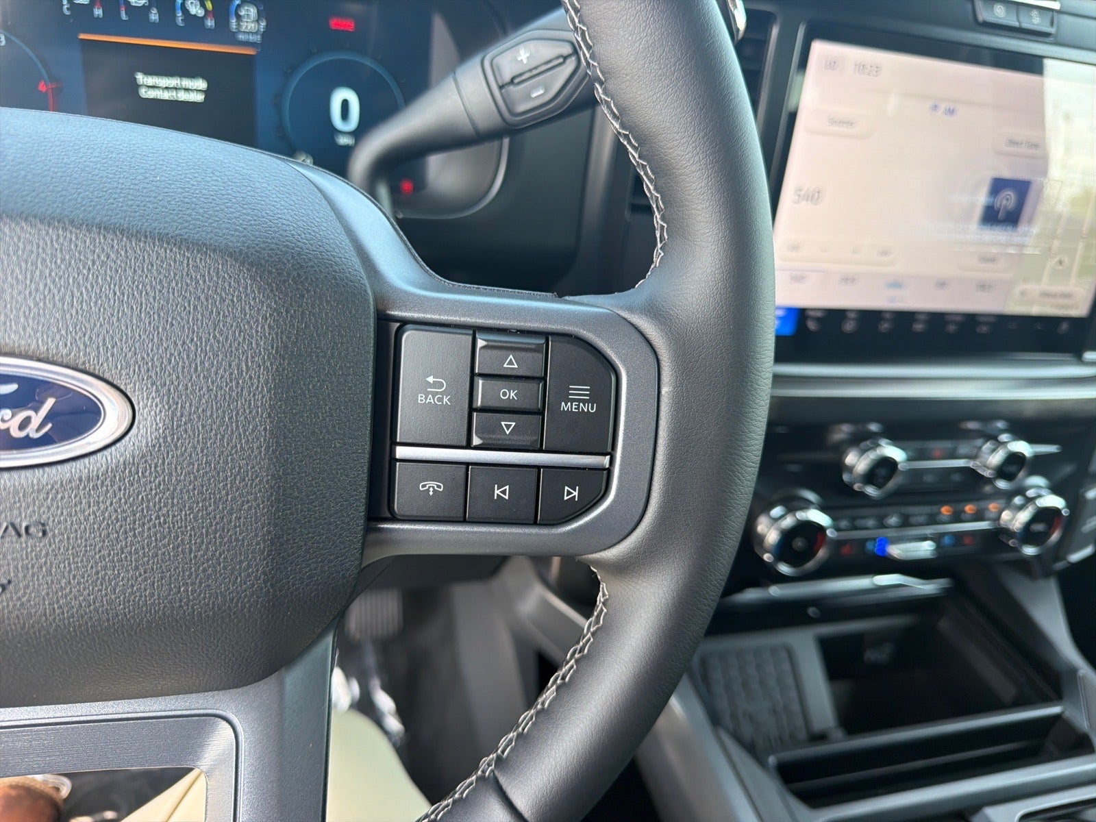 2026 Ford F-250 Super Duty Lariat