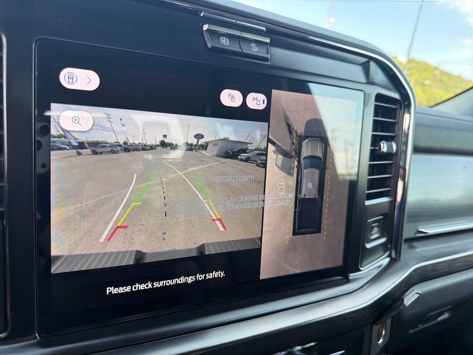 2026 Ford F-250 Super Duty Lariat