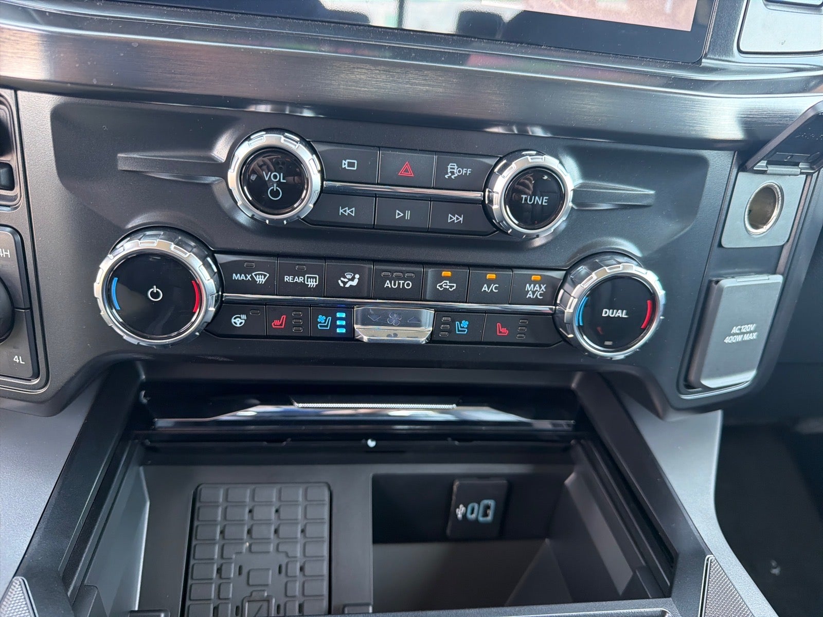 2026 Ford F-250 Super Duty Lariat