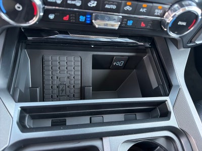 2026 Ford F-250 Super Duty Lariat