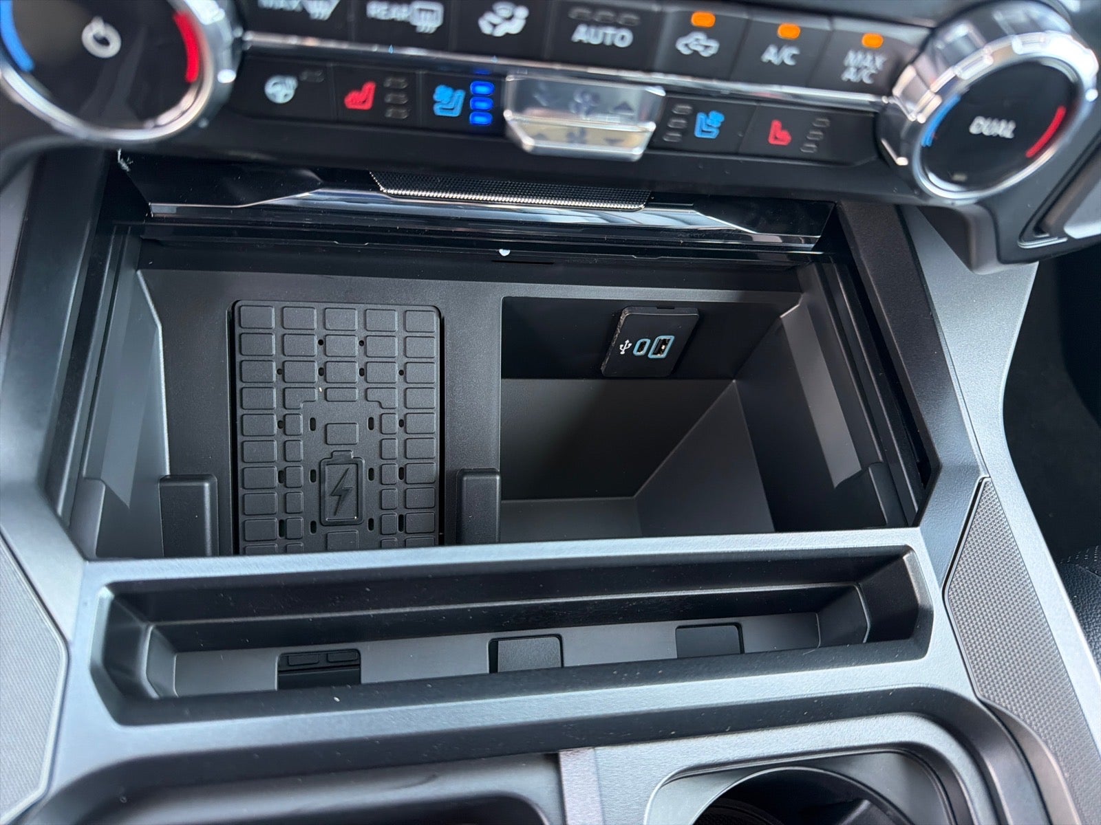 2026 Ford F-250 Super Duty Lariat