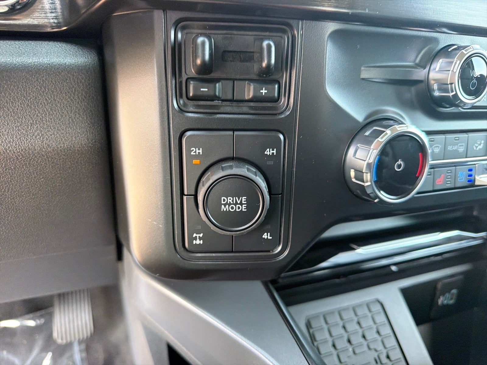 2026 Ford F-250 Super Duty Lariat