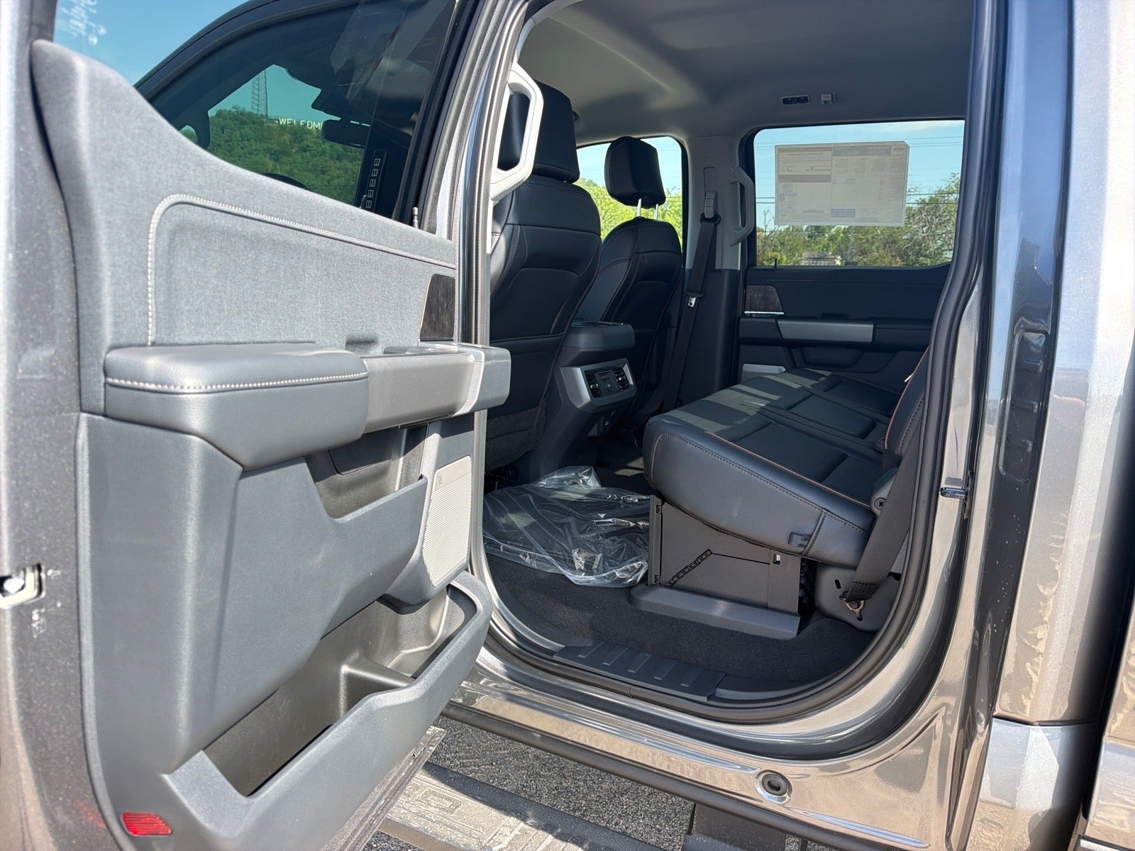 2026 Ford F-250 Super Duty Lariat