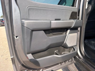 2026 Ford F-250 Super Duty Lariat