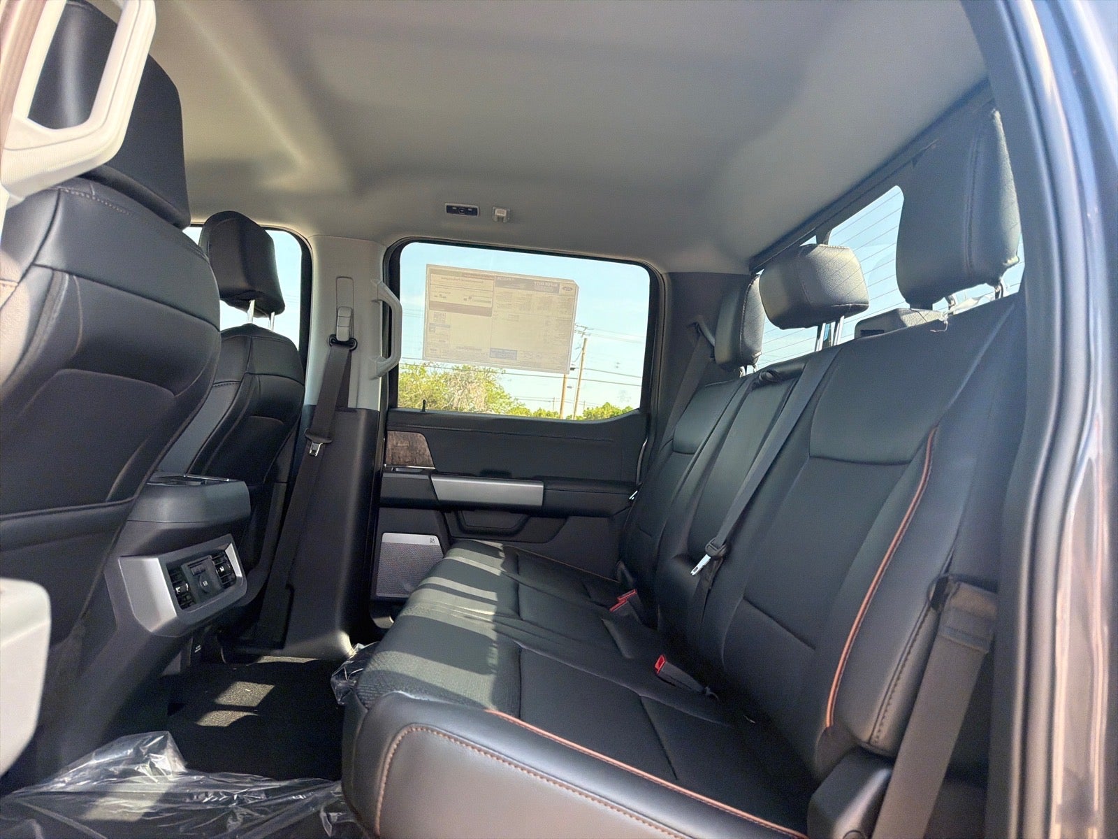 2026 Ford F-250 Super Duty Lariat