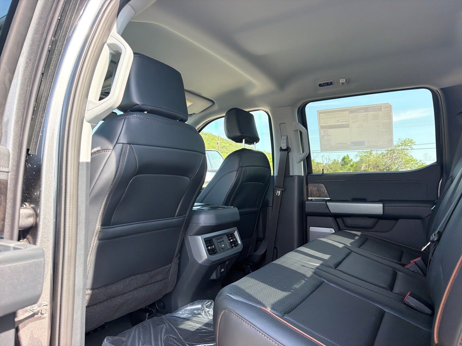 2026 Ford F-250 Super Duty Lariat