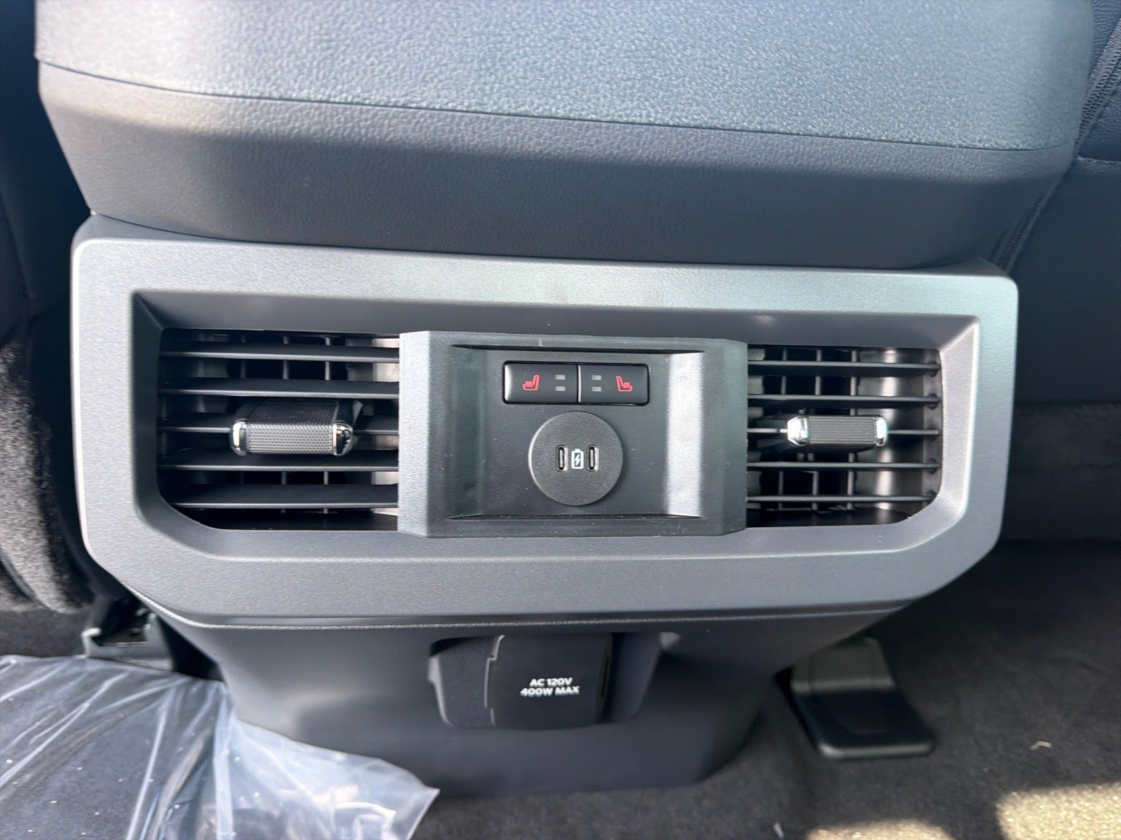 2026 Ford F-250 Super Duty Lariat