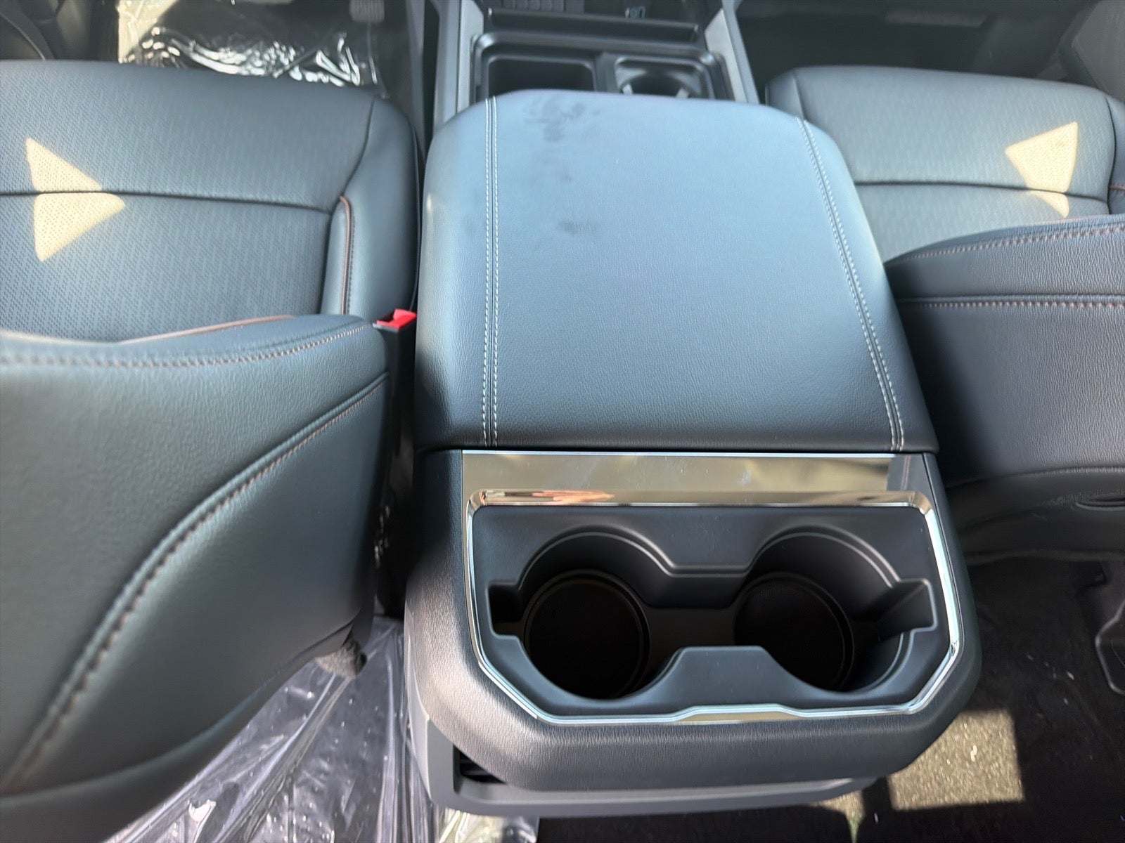 2026 Ford F-250 Super Duty Lariat