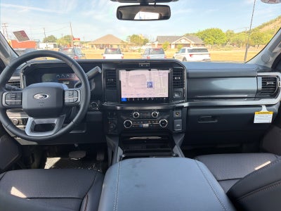 2026 Ford F-250 Super Duty Lariat