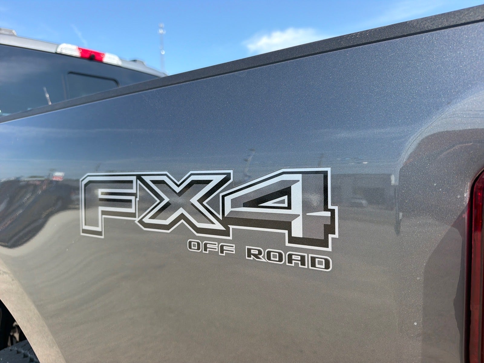 2026 Ford F-250 Super Duty Lariat