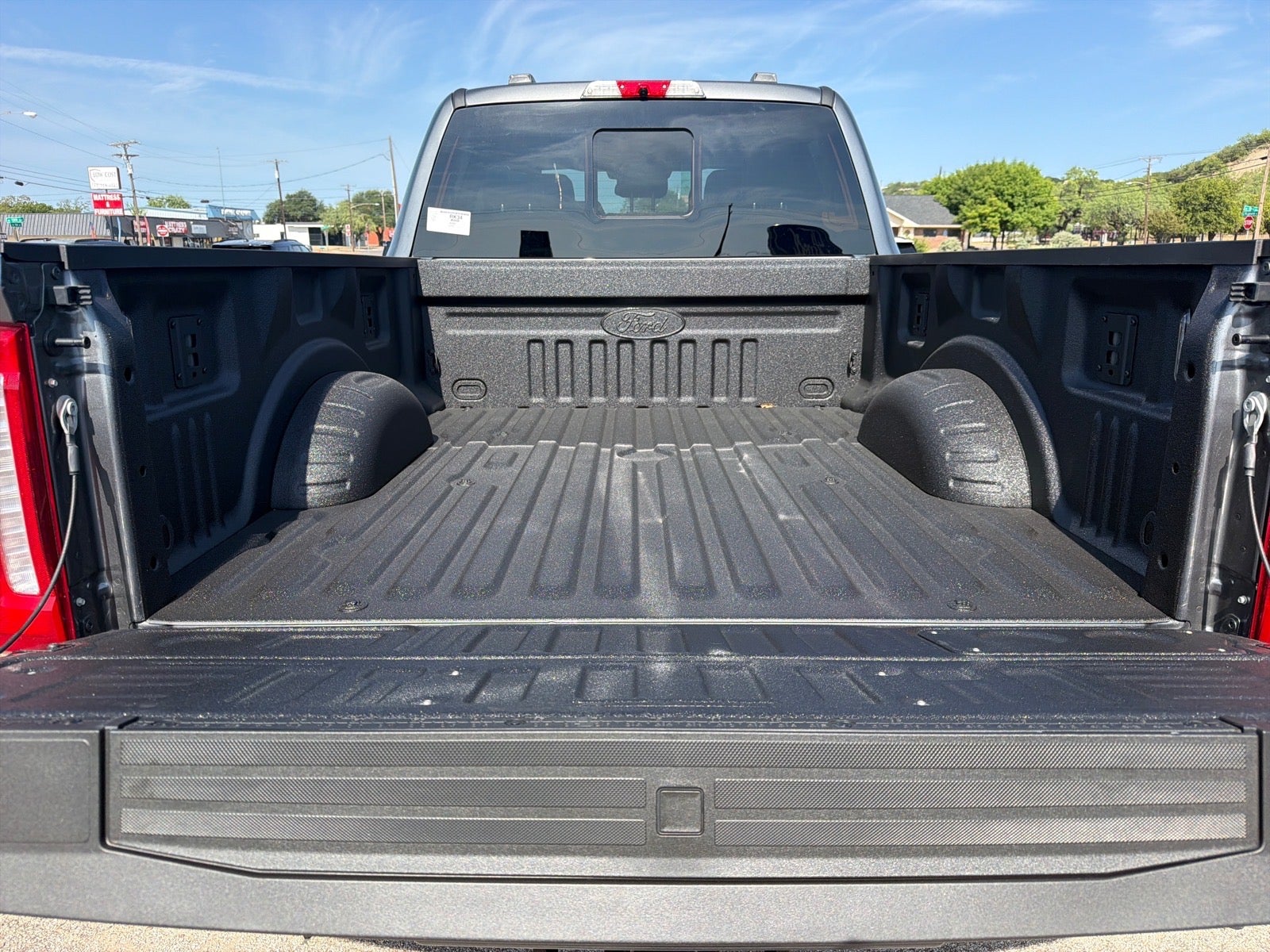 2026 Ford F-250 Super Duty Lariat