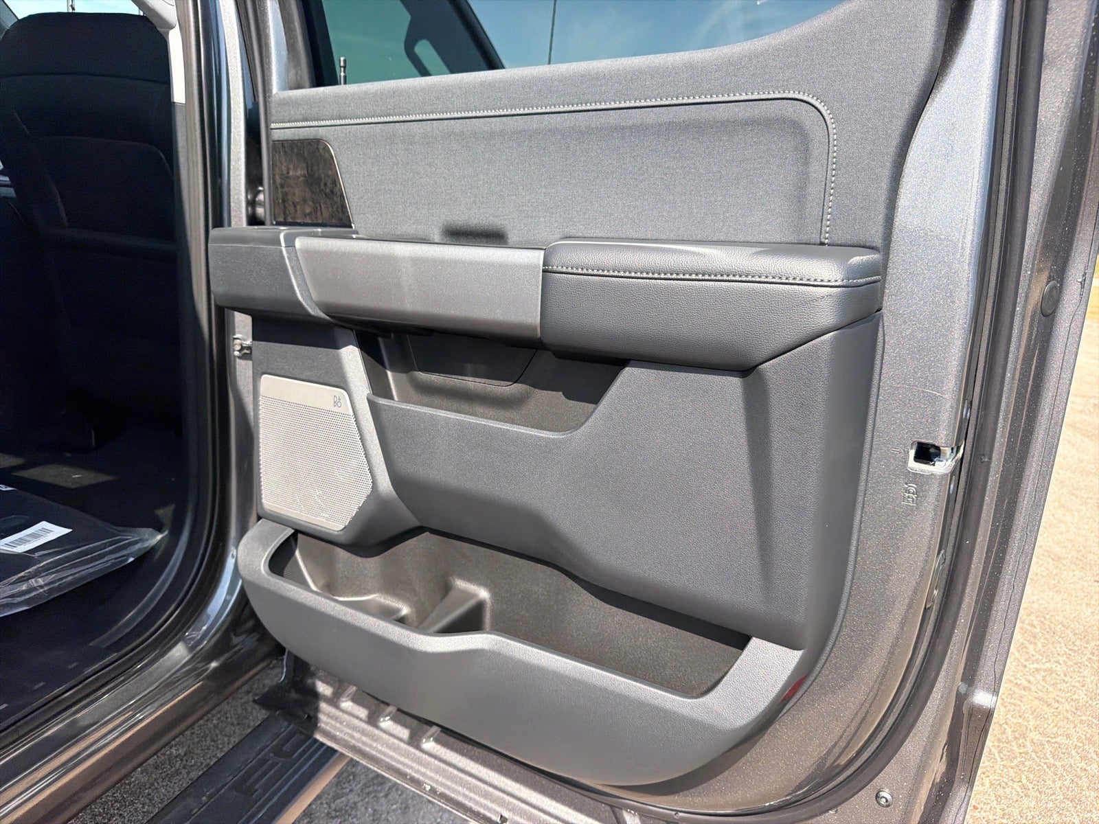 2026 Ford F-250 Super Duty Lariat