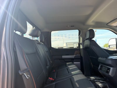 2026 Ford F-250 Super Duty Lariat
