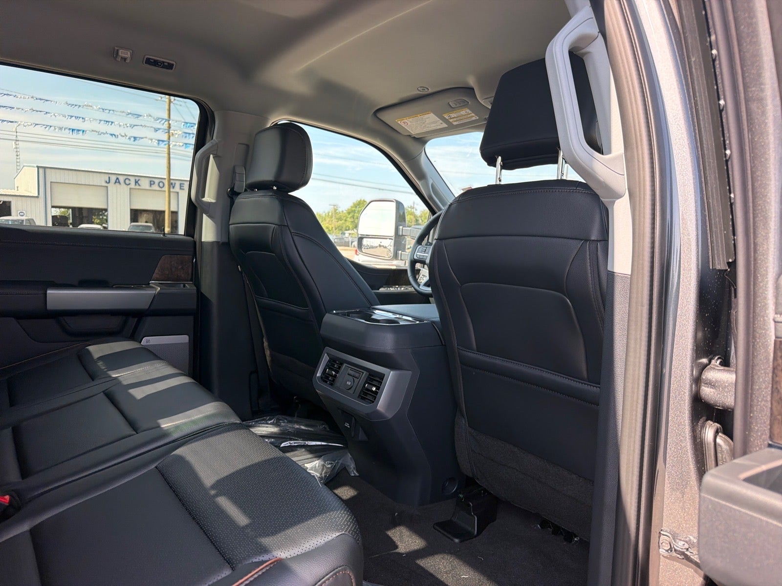 2026 Ford F-250 Super Duty Lariat