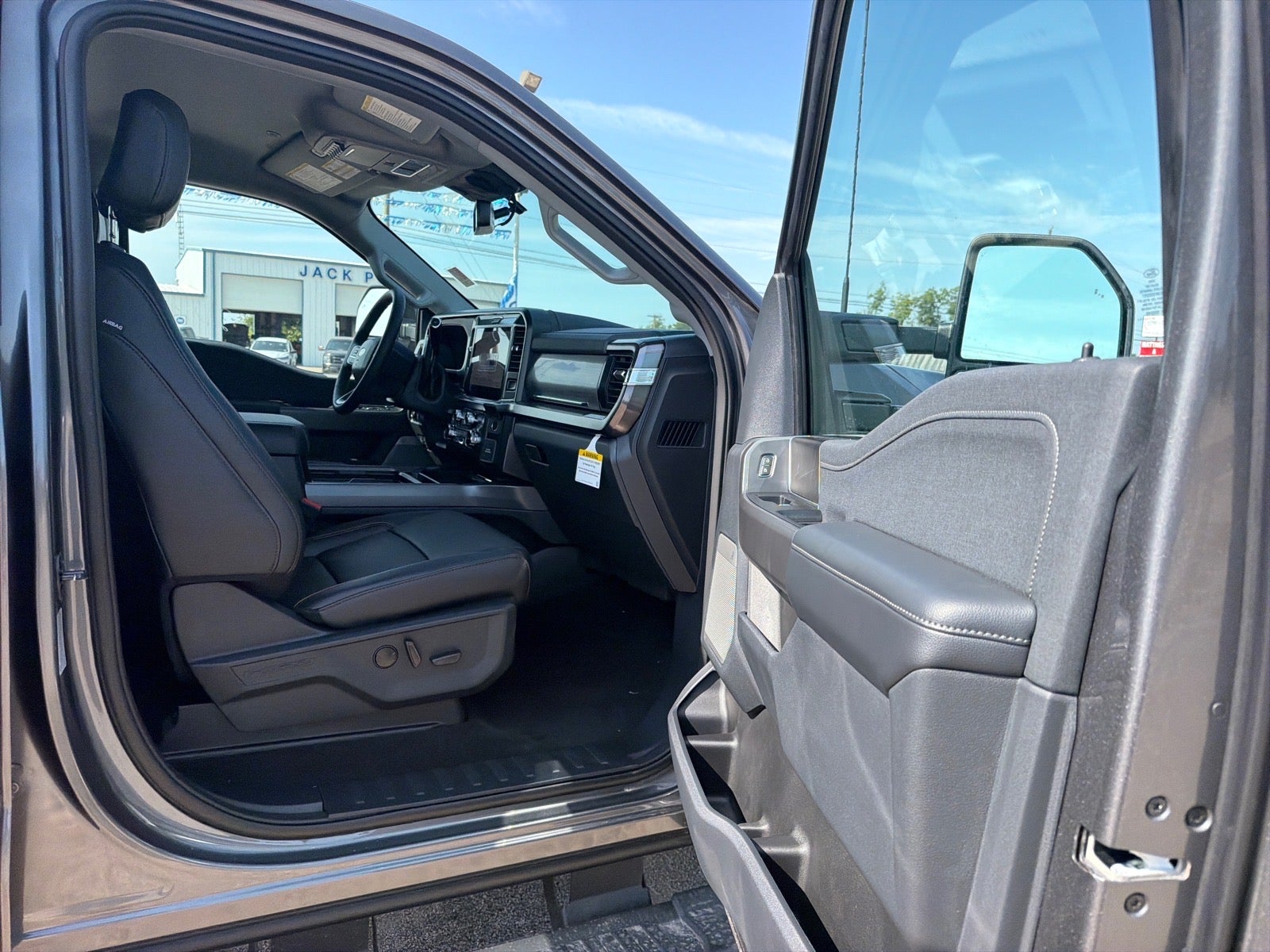 2026 Ford F-250 Super Duty Lariat