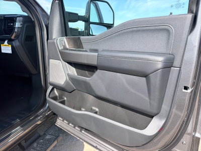 2026 Ford F-250 Super Duty Lariat