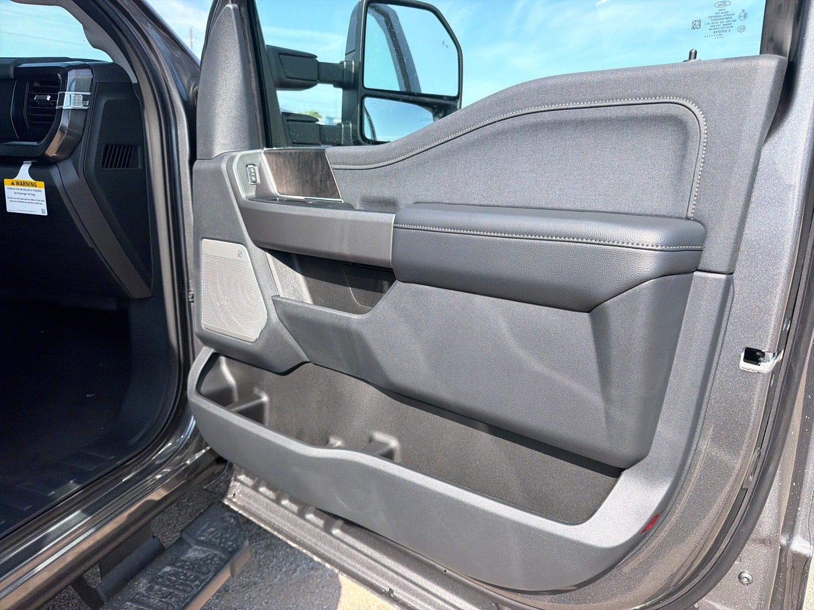 2026 Ford F-250 Super Duty Lariat