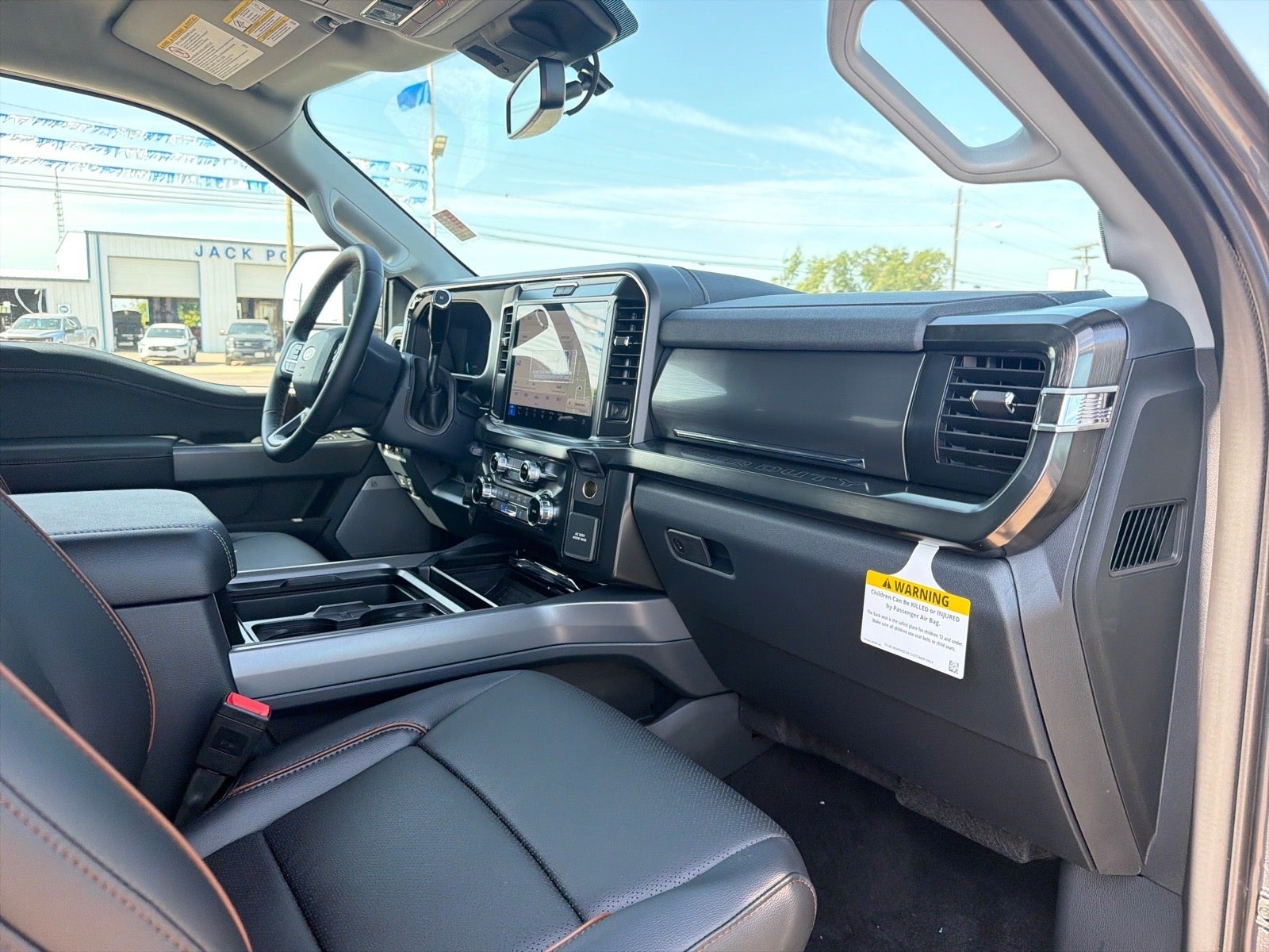 2026 Ford F-250 Super Duty Lariat
