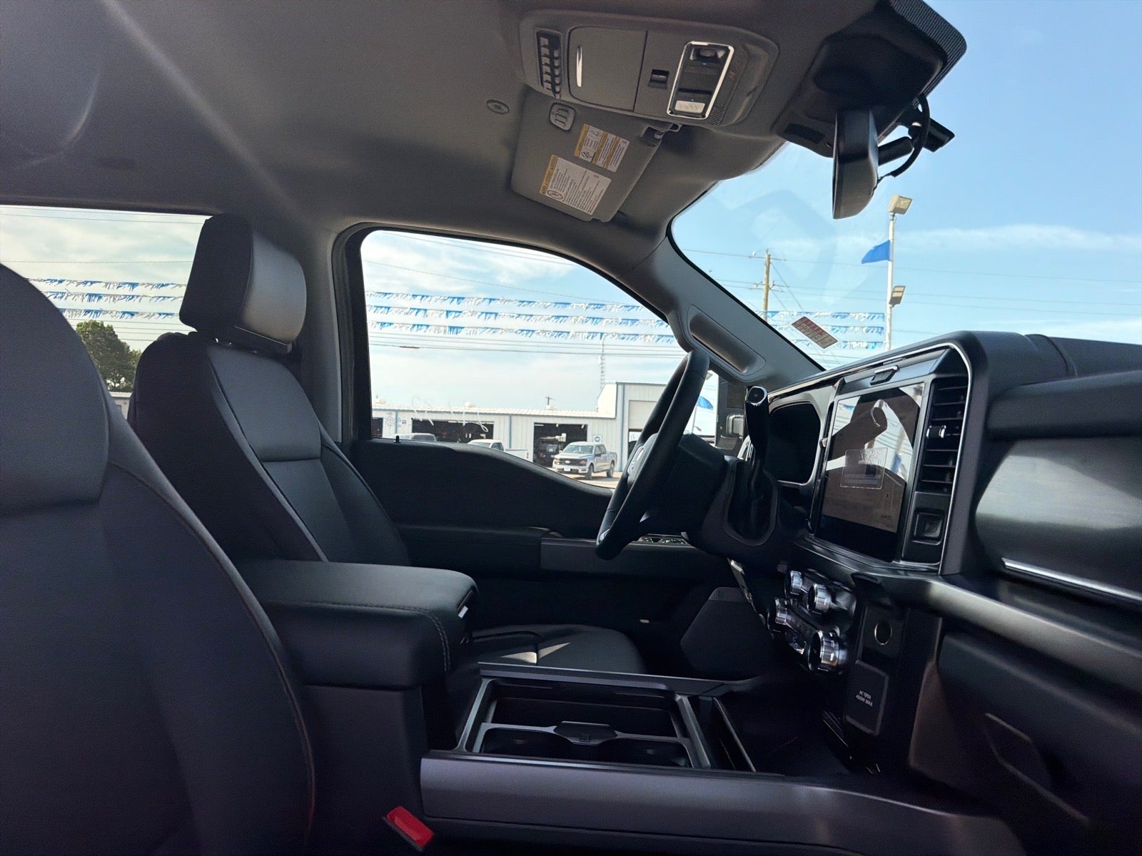 2026 Ford F-250 Super Duty Lariat