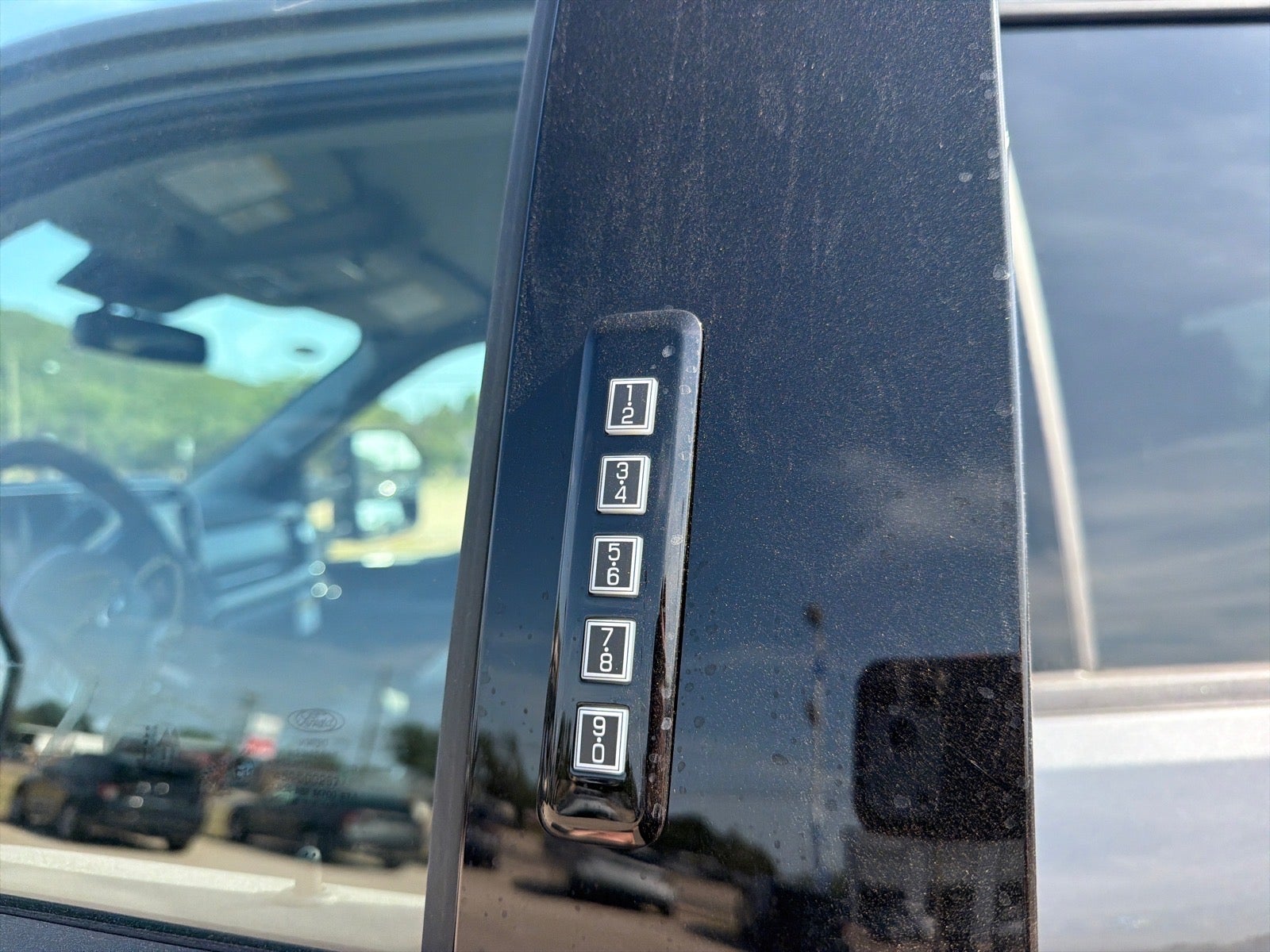2026 Ford F-250 Super Duty Lariat