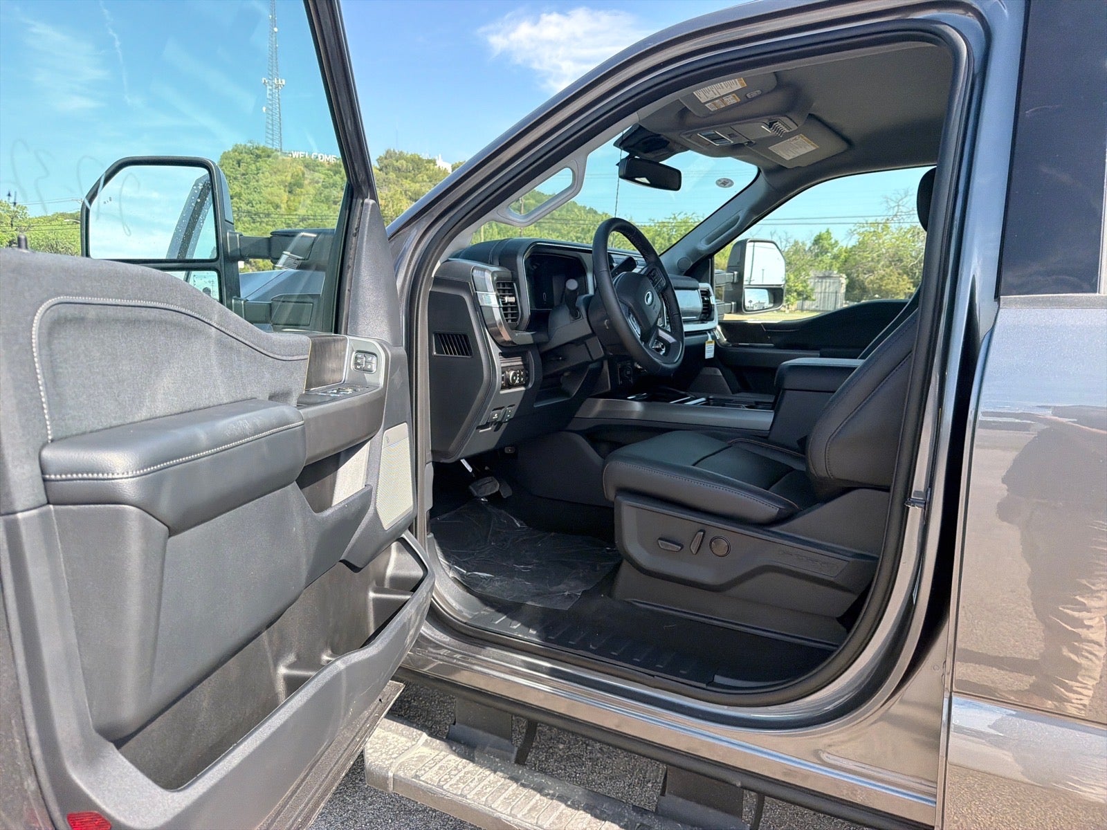 2026 Ford F-250 Super Duty Lariat