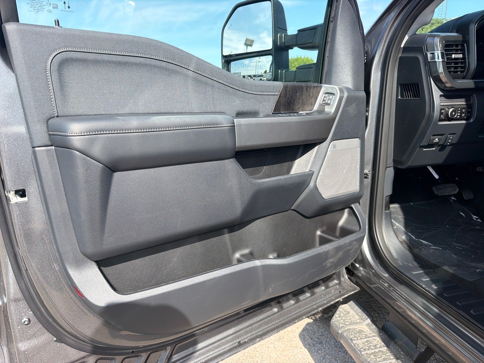2026 Ford F-250 Super Duty Lariat