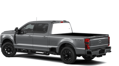 2026 Ford F-250 Super Duty Lariat