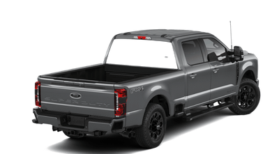 2026 Ford F-250 Super Duty Lariat