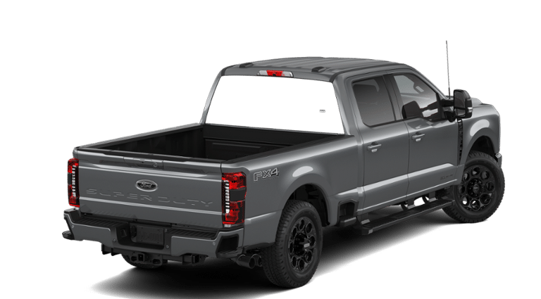2026 Ford F-250 Super Duty Lariat