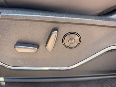 2026 Ford F-250 Super Duty Platinum