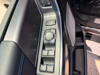 2026 Ford F-250 Super Duty Platinum