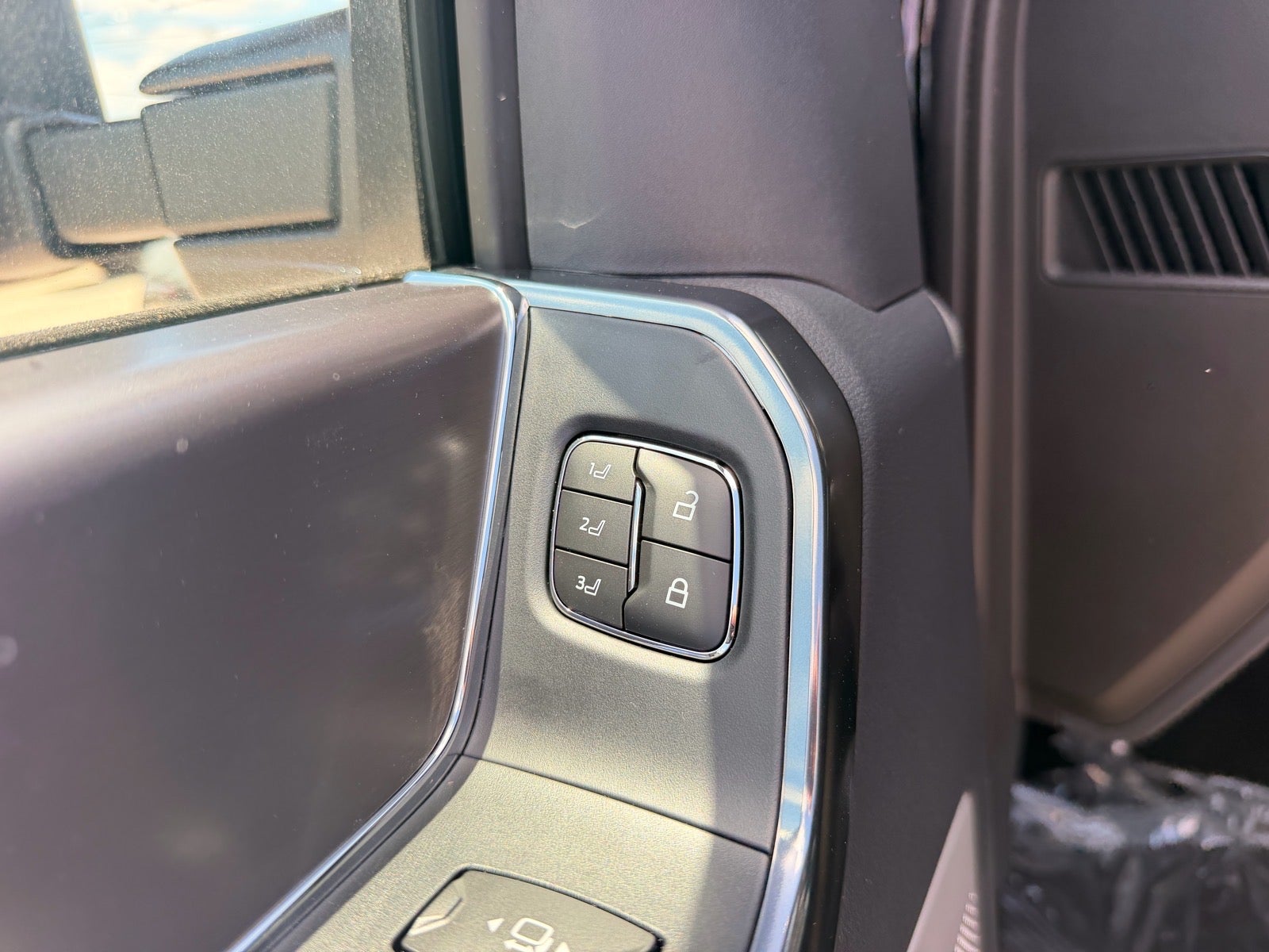 2026 Ford F-250 Super Duty Platinum