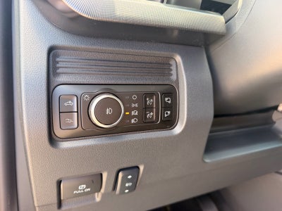 2026 Ford F-250 Super Duty Platinum