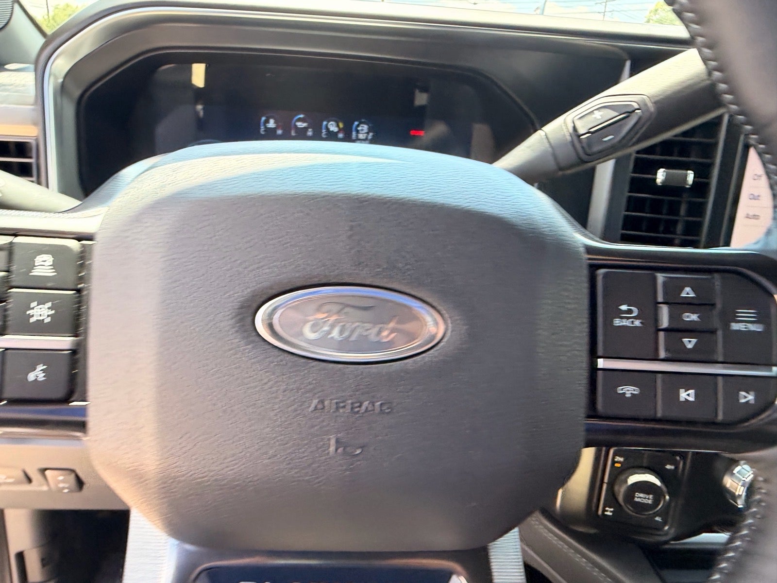 2026 Ford F-250 Super Duty Platinum
