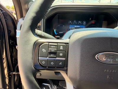 2026 Ford F-250 Super Duty Platinum
