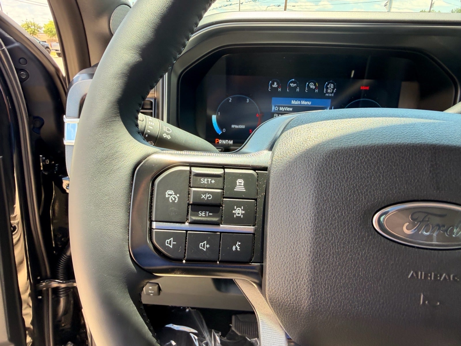 2026 Ford F-250 Super Duty Platinum