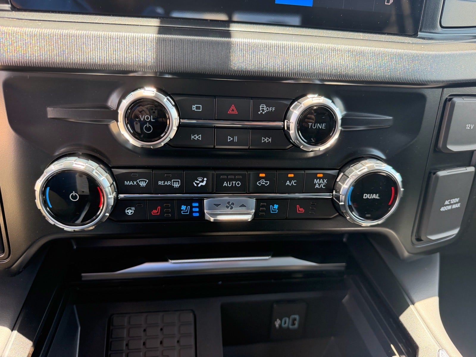 2026 Ford F-250 Super Duty Platinum