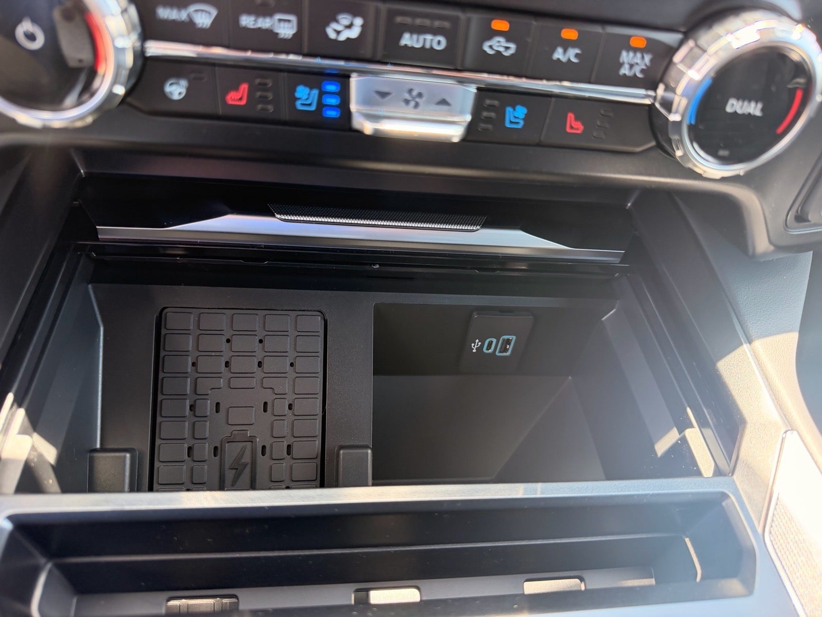 2026 Ford F-250 Super Duty Platinum